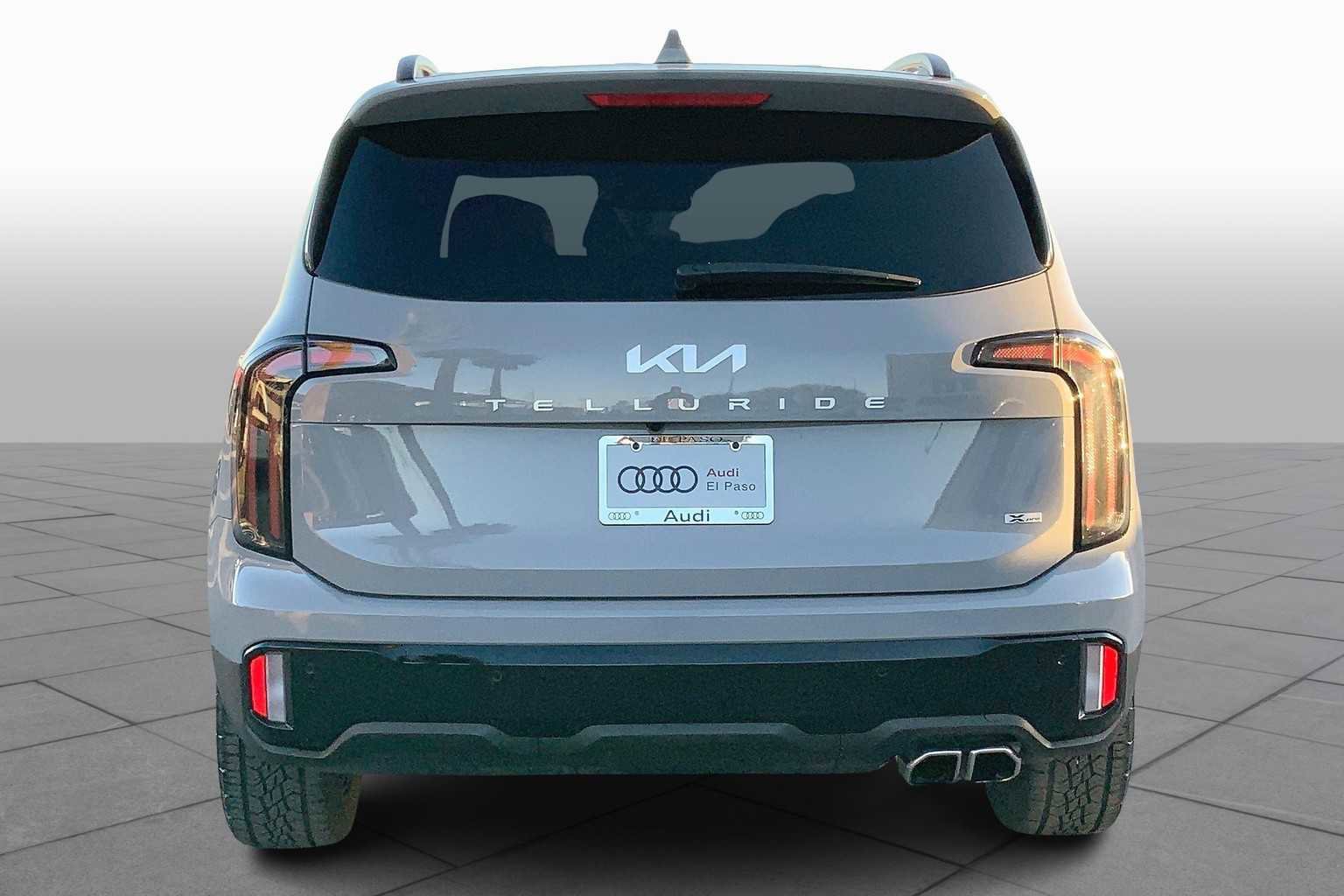 Used 2024 Kia Telluride SX X-Pro AWD/4WD image 7