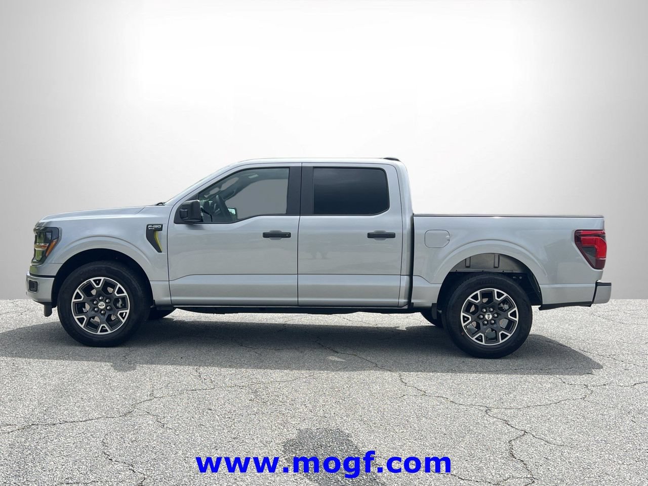 Certified 2024 Ford F150 STX RWD image 24