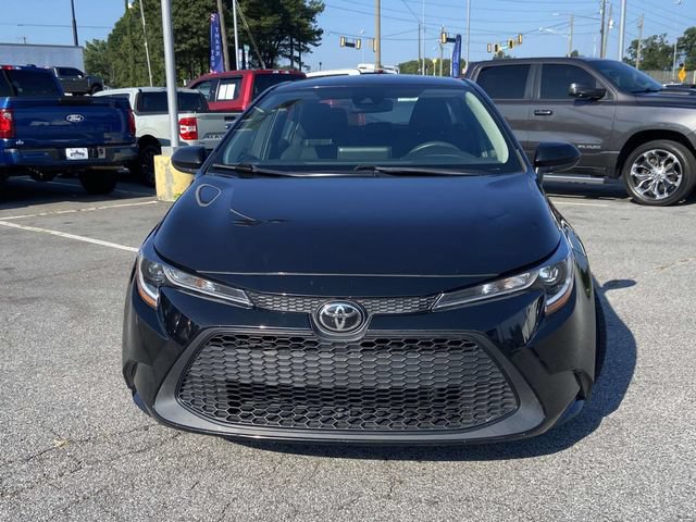 Used 2021 Toyota Corolla LE FWD image 8