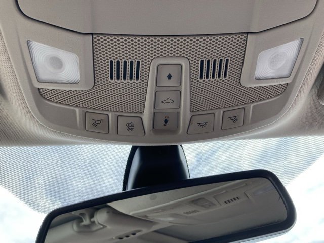 Certified 2020 Ford Fusion Titanium image 22
