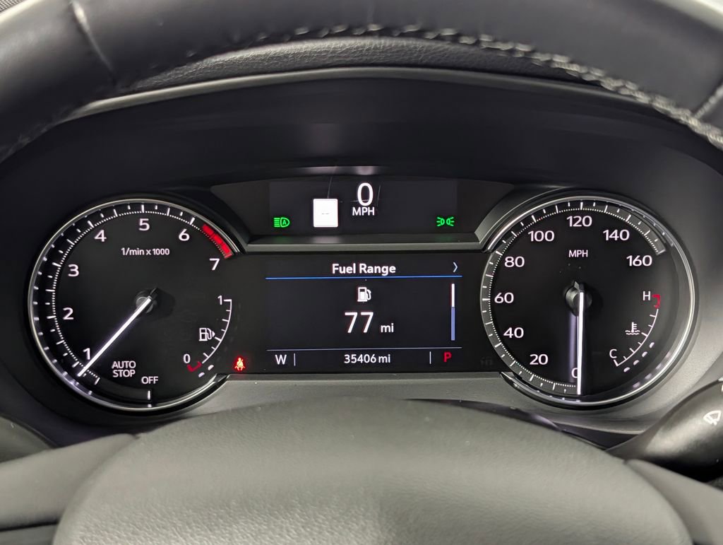 Used 2023 Cadillac XT4 Premium Luxury w/ Driver Assist Package FWD image 19