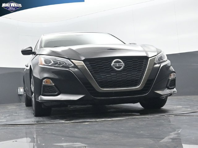 Used 2022 Nissan Altima 2.5 SR FWD image 18