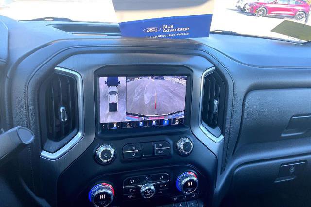 Used 2022 GMC Sierra 2500 Denali w/ Denali Ultimate Package image 28