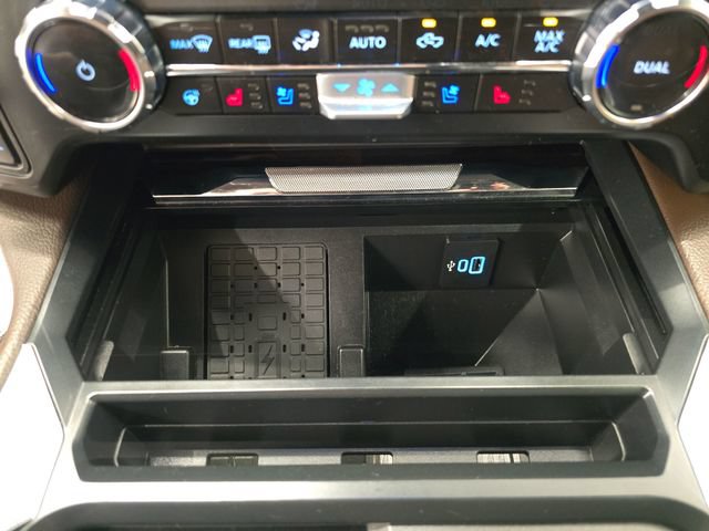 Certified 2025 Ford F250 King Ranch AWD/4WD image 31
