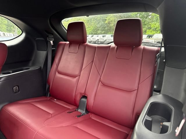 Used 2022 MAZDA CX-9 Carbon Edition AWD/4WD image 12