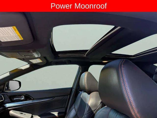 Used 2021 Nissan Maxima SR w/ Sport Mat Group FWD image 24