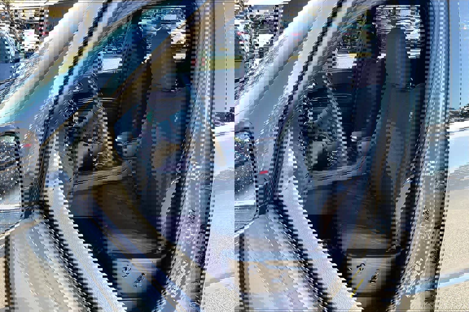 Used 2023 Dodge Durango SXT Launch Edition image 29