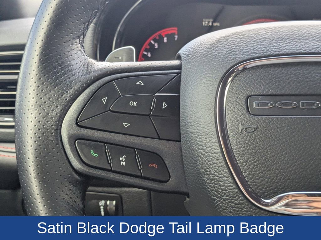 Used 2025 Dodge Durango R/T AWD/4WD image 29
