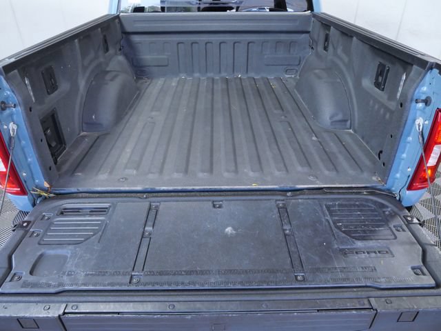 Certified 2023 Ford F150 XLT w/ Equipment Group 302A High AWD/4WD image 10