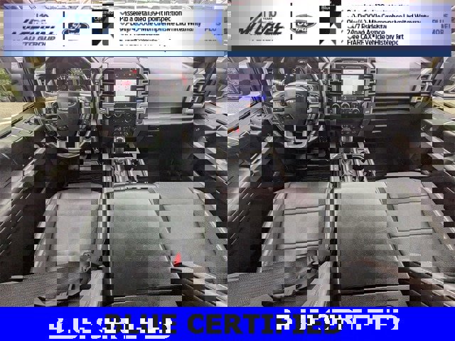 Certified 2020 Ford F150 Raptor w/ Equipment Group 801A Mid image 29