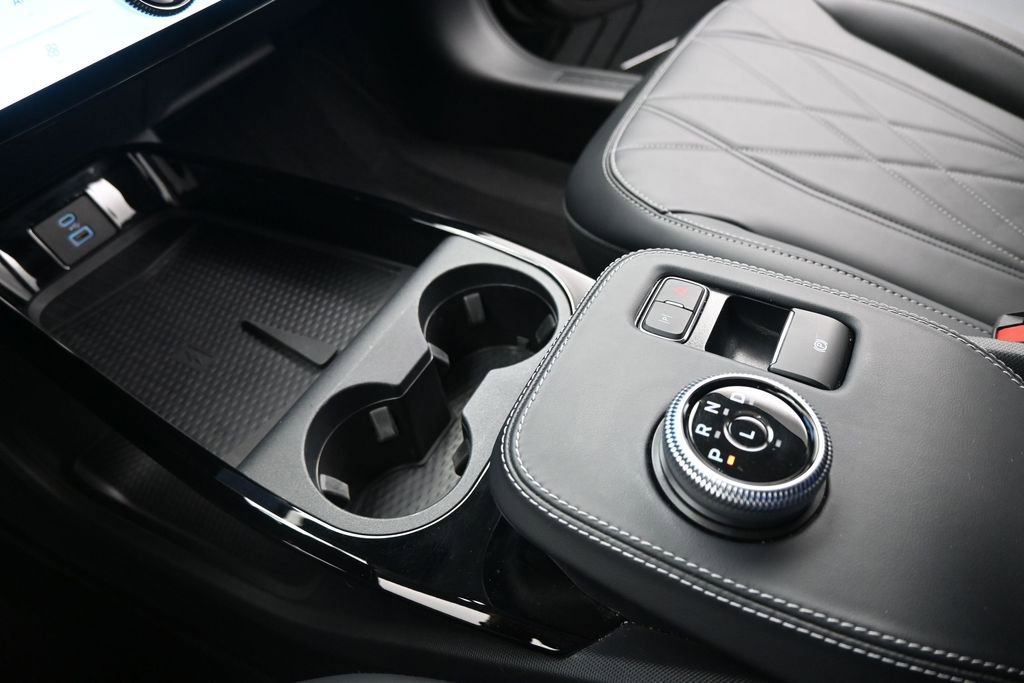 Certified 2024 Ford Mustang Mach-E Select RWD image 16