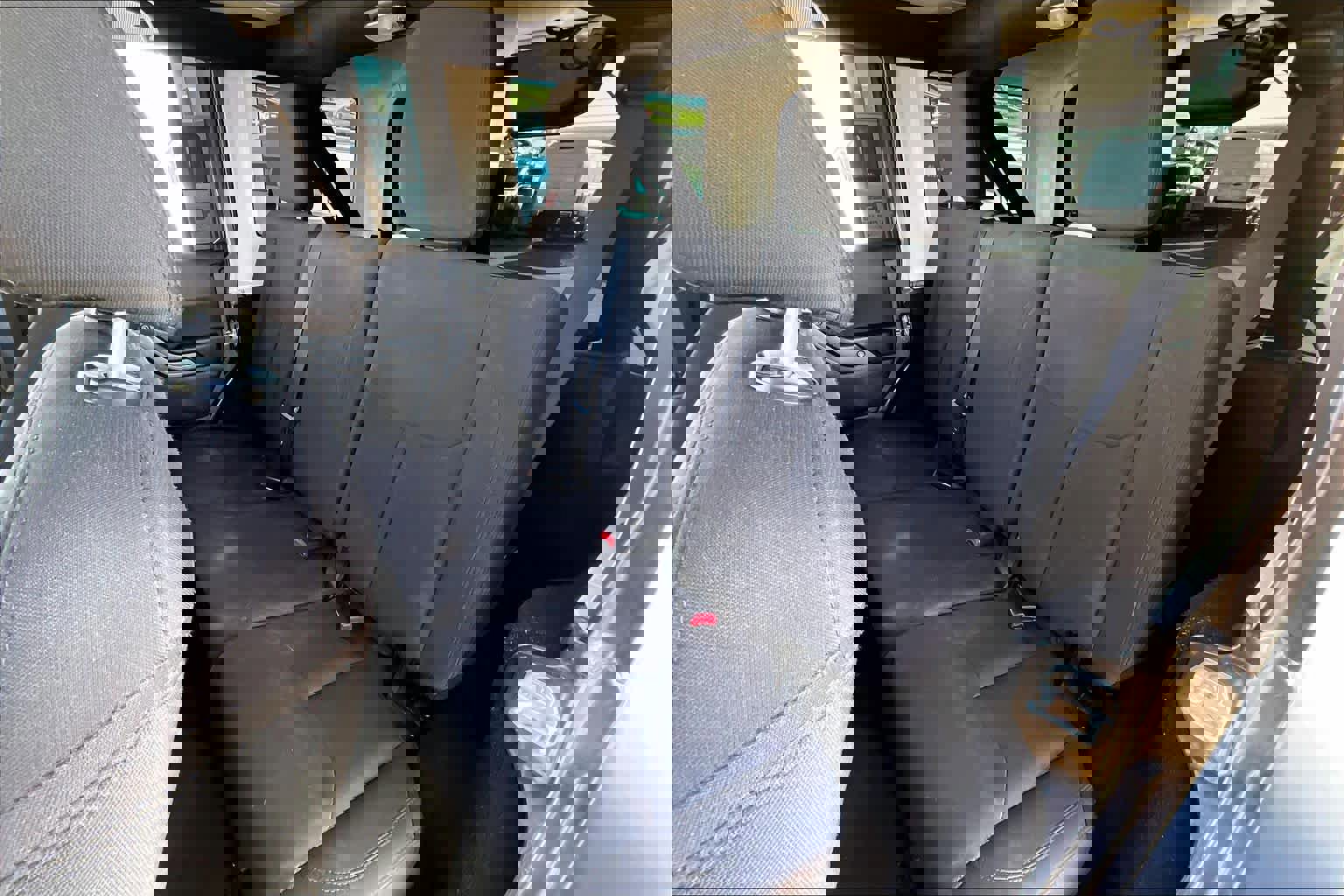 Used 2018 Jeep Wrangler Unlimited Sport S image 20