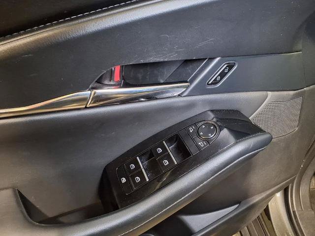 Used 2025 MAZDA CX-30 AWD 2.5 S w/ Preferred Package image 18