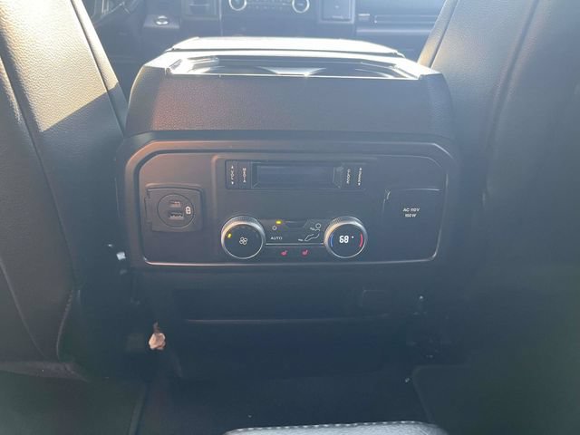 Certified 2021 Ford Expedition Limited RWD image 16