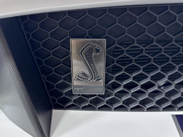 Certified 2020 Ford Mustang Shelby GT350 w/ Technology Package image 25