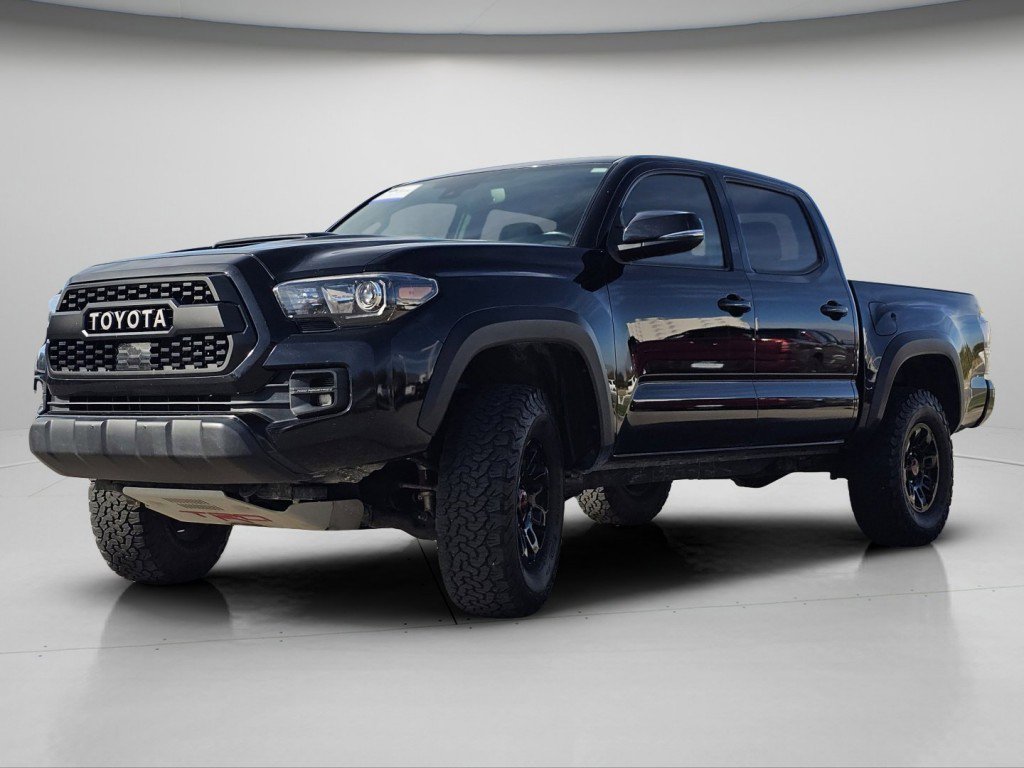 Used 2019 Toyota Tacoma TRD Pro image 22