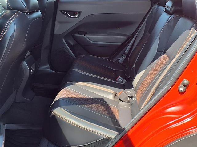 Used 2024 Subaru Crosstrek 2.5i Limited image 10