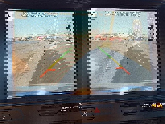 Certified 2017 Ford Explorer XLT w/ Equipment Group 202A image 16