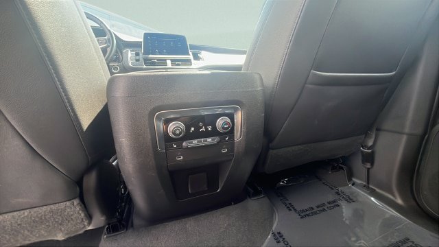 Used 2023 Chevrolet Tahoe LT w/ Luxury Package AWD/4WD image 24