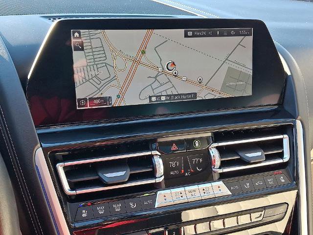Used 2020 BMW 840i Gran Coupe xDrive w/ Comfort Seating Package image 18