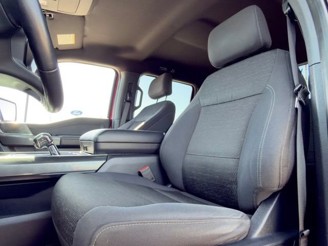 Certified 2022 Ford F150 XLT w/ Equipment Group 302A High AWD/4WD image 16