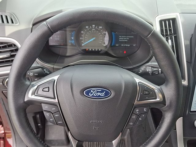 Certified 2023 Ford Edge SEL w/ Convenience Package AWD/4WD image 17