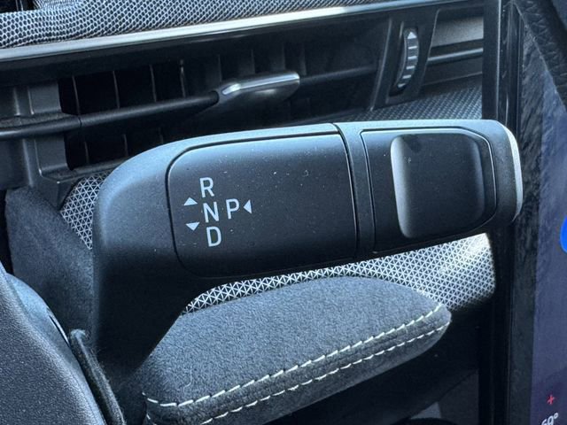 Certified 2025 Ford Mustang Mach-E GT image 21