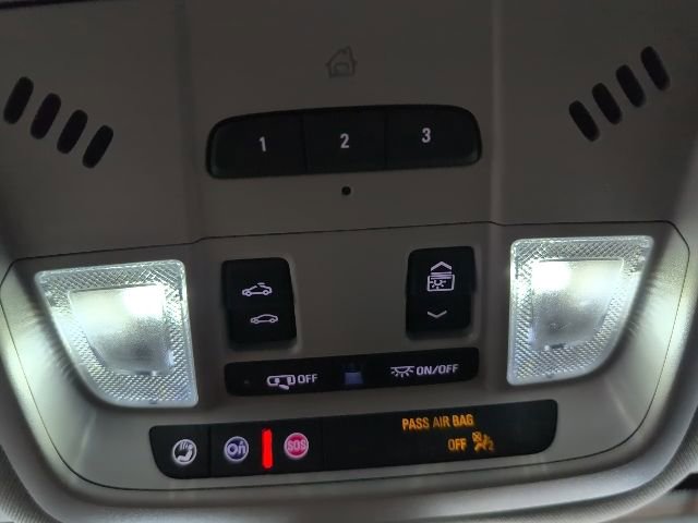 Used 2024 GMC Terrain AT4 w/ Infotainment Package II AWD/4WD image 34