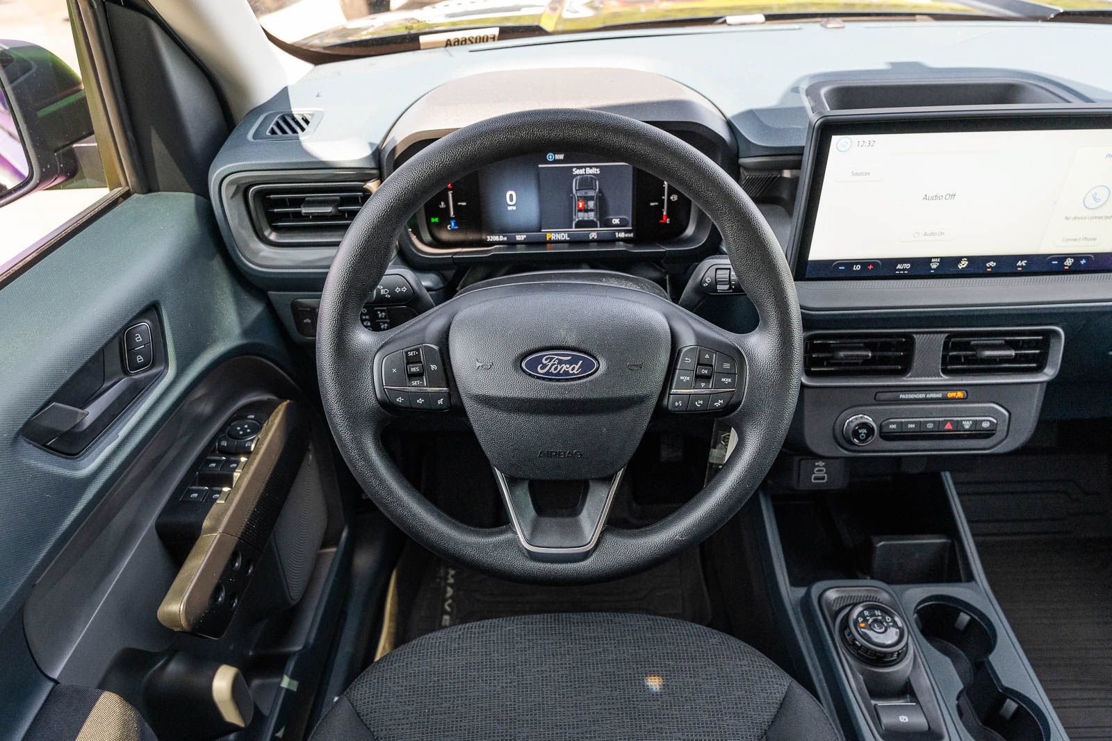 Certified 2026 Ford Maverick XL AWD/4WD image 22