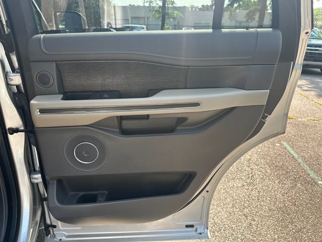 Certified 2018 Ford Expedition Limited w/ Equipment Group 301A AWD/4WD image 18