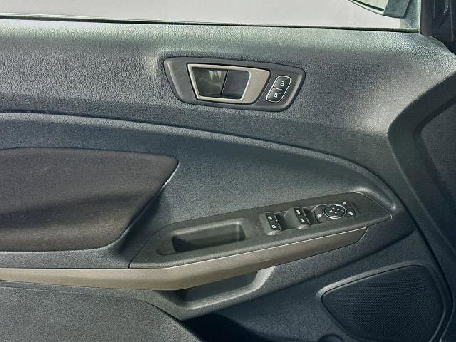 Certified 2020 Ford EcoSport SE AWD/4WD image 19