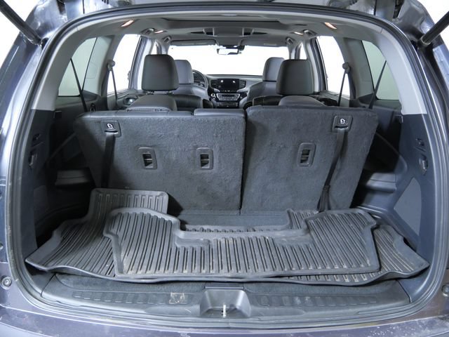 Used 2020 Honda Pilot Elite image 9
