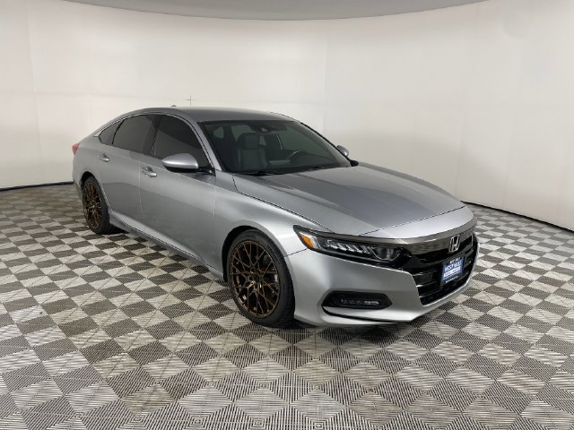 Used 2019 Honda Accord Sport image 24