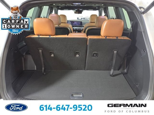 Used 2024 Kia Telluride SX Prestige X-Line AWD/4WD image 24