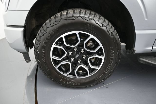 Certified 2023 Ford F150 XLT w/ Equipment Group 302A High AWD/4WD image 9