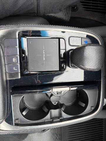 Used 2018 Lexus LS 500 F Sport image 18