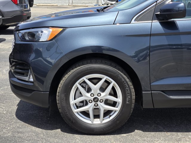 Certified 2023 Ford Edge SEL w/ Convenience Package AWD/4WD image 9