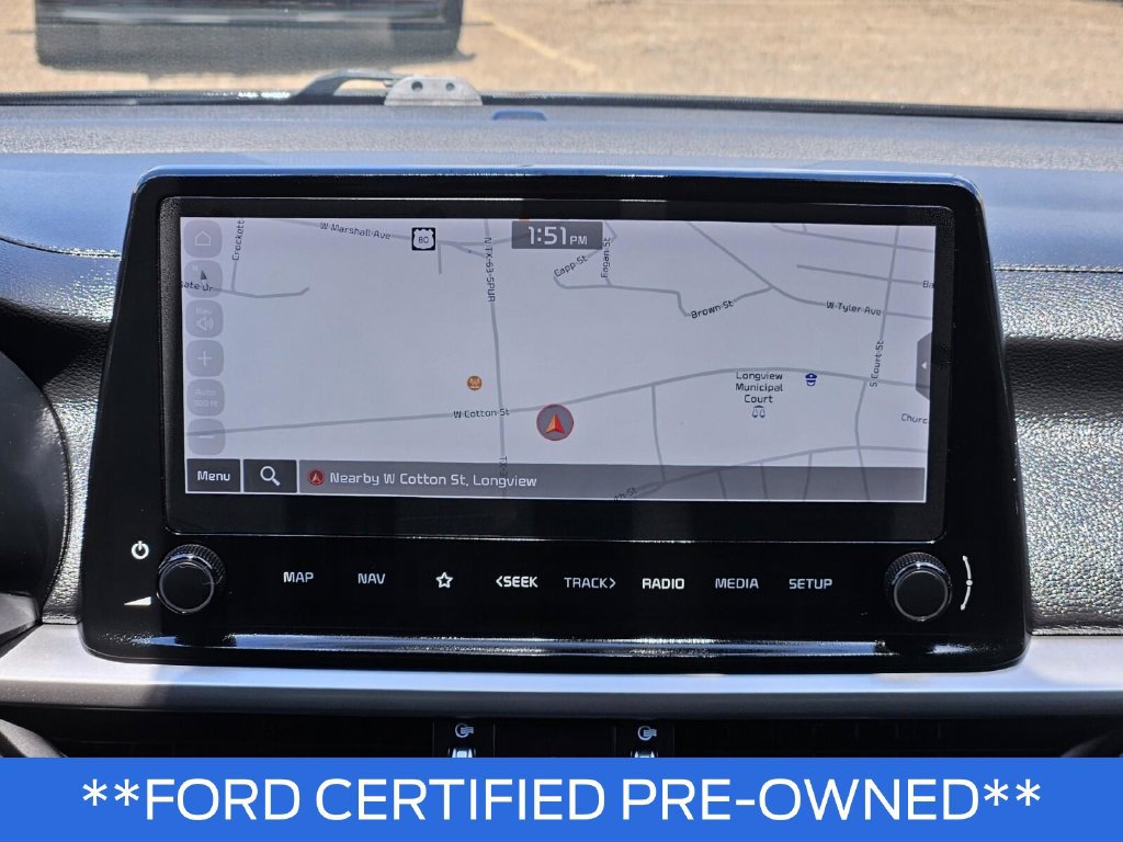 Used 2024 Kia Forte GT-Line FWD image 22