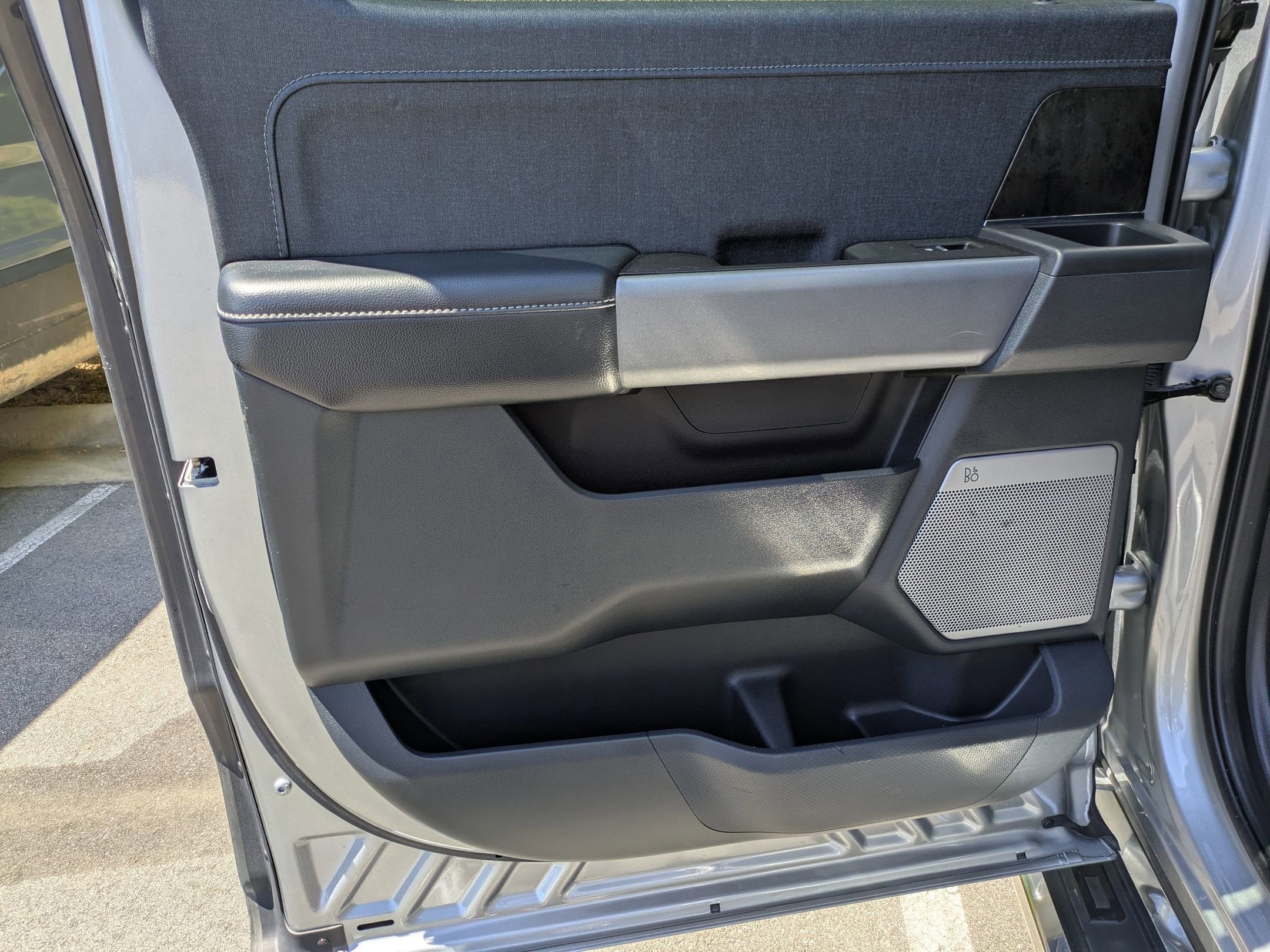 Certified 2022 Ford F150 Lariat w/ Max Trailer Tow Package AWD/4WD image 28