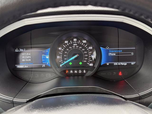 Certified 2024 Ford Edge SEL AWD/4WD image 5