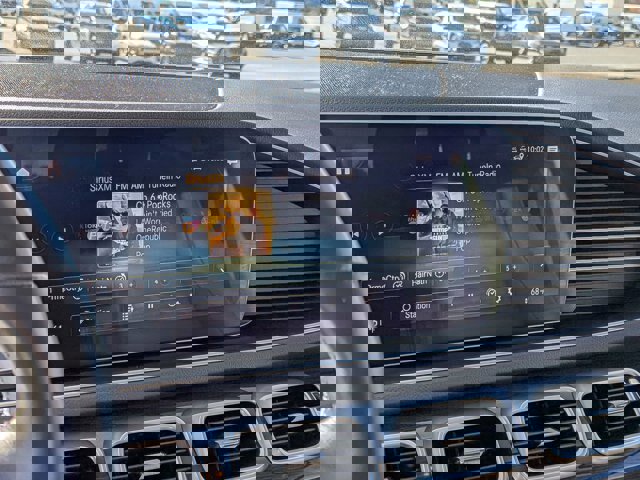 Used 2020 Mercedes-Benz GLE 350 4MATIC image 20