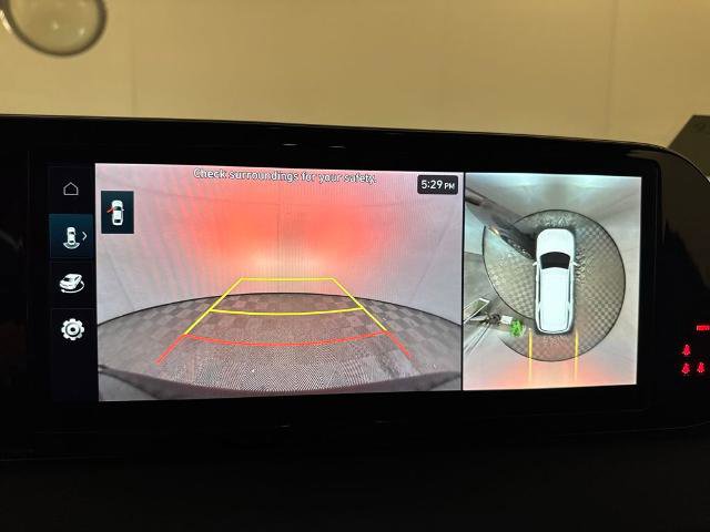 Used 2024 Hyundai Palisade Calligraphy image 28