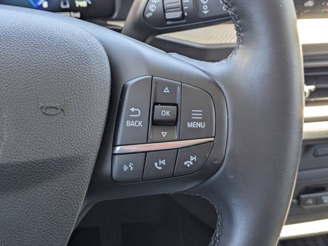 Certified 2025 Ford Bronco Sport Big Bend AWD/4WD image 21