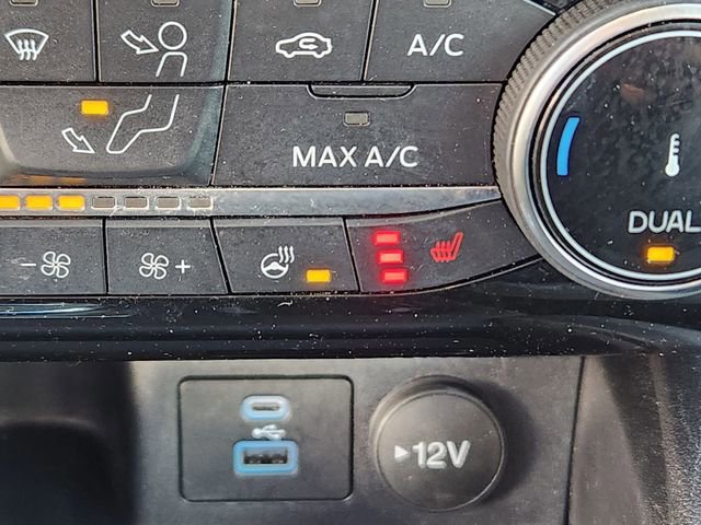 Certified 2022 Ford Escape SE w/ Convenience Package image 23