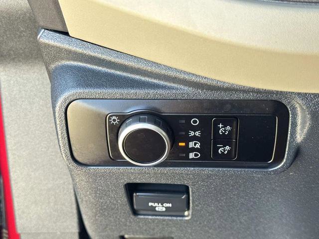 Certified 2025 Ford Bronco Big Bend AWD/4WD image 32