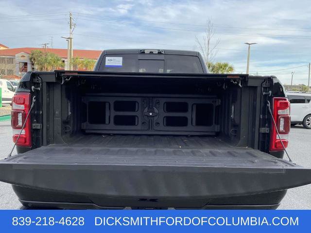 Used 2023 RAM 2500 Limited image 12