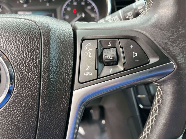 Used 2018 Buick Encore Preferred FWD image 31