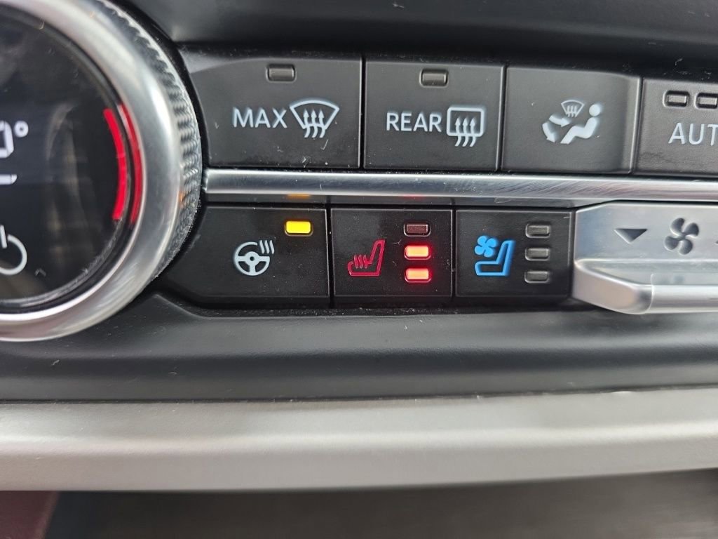 Certified 2023 Ford Expedition Max Limited image 36