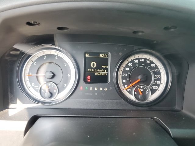Used 2017 RAM 1500 Express w/ Express Value Package RWD image 2