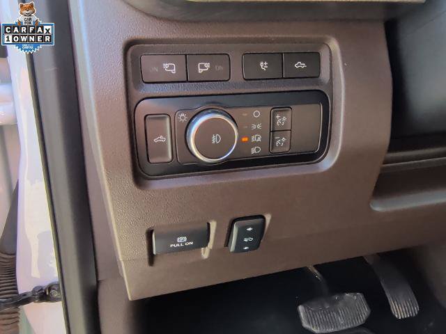 Certified 2024 Ford F350 King Ranch w/ Chrome Package AWD/4WD image 27